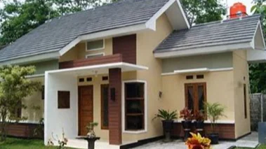 Rumah Fondasi utama dalam Pendidikan