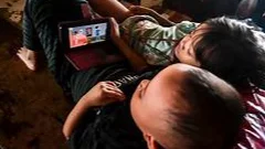 Hal yang Harus Diwaspadai pada Awal Perkembangan Anak