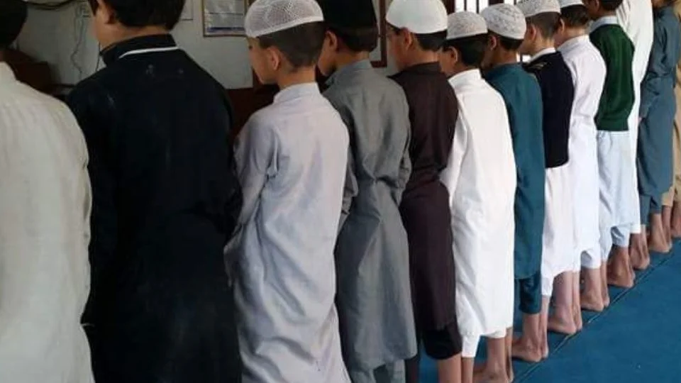 Hukum Sholat