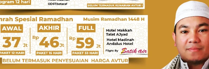 umrah