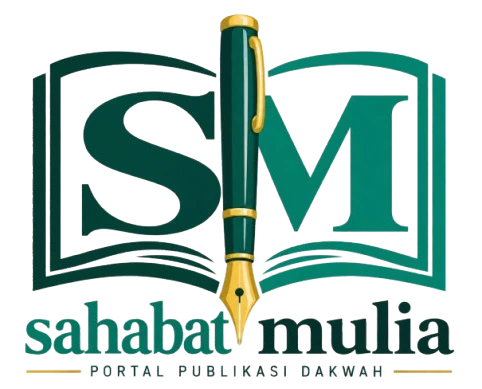 Sahabat Mulia